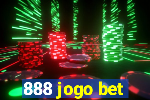 888 jogo bet